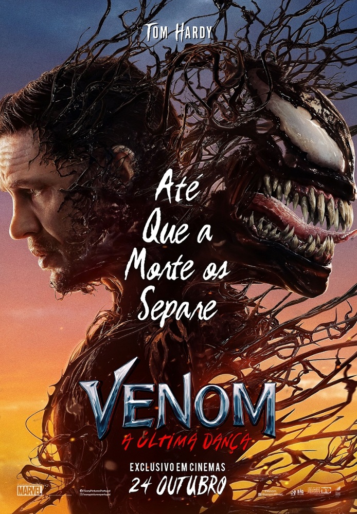 Venom - A Última Dança